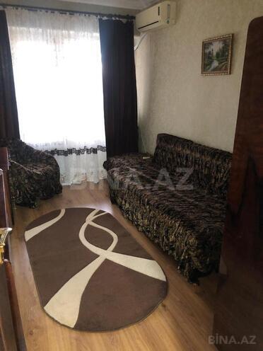 İcarəyə verilir 3 otaqlı köhnə tikili 70 m², Elmlər Akademiyası m., photo 7 from 15