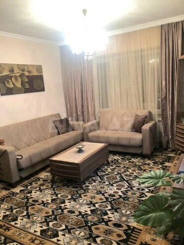 İcarəyə verilir 3 otaqlı köhnə tikili 70 m², Elmlər Akademiyası m., photo 1 from 15