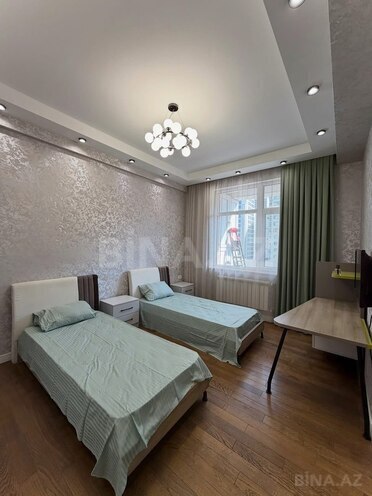Продаётся 3-комн. новостройка 107 м², м. 8 ноября, photo 5 from 12
