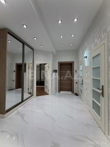 Продаётся 3-комн. новостройка 107 м², м. 8 ноября, photo 10 from 12