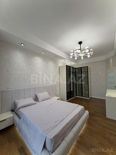 Продаётся 3-комн. новостройка 107 м², м. 8 ноября, photo 6 from 12