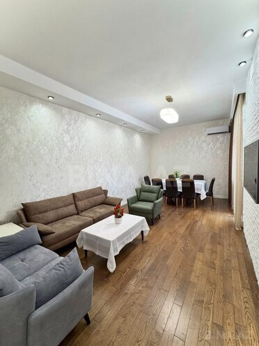 Продаётся 3-комн. новостройка 107 м², м. 8 ноября, photo 9 from 12