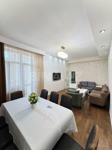 Продаётся 3-комн. новостройка 107 м², м. 8 ноября, photo 8 from 12
