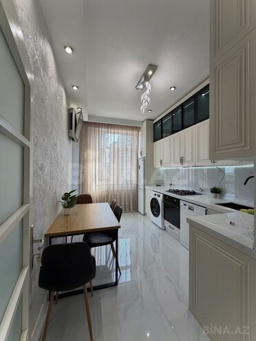 Продаётся 3-комн. новостройка 107 м², м. 8 ноября, photo 1 from 12