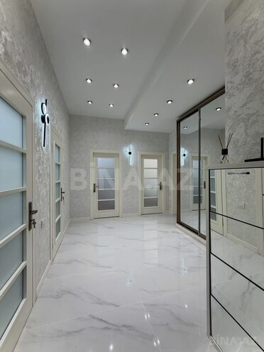 Продаётся 3-комн. новостройка 107 м², м. 8 ноября, photo 11 from 12