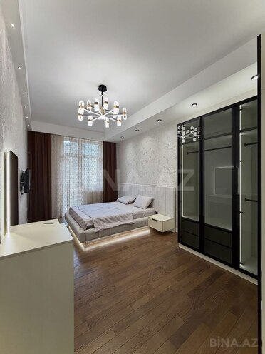 Продаётся 3-комн. новостройка 107 м², м. 8 ноября, photo 7 from 12