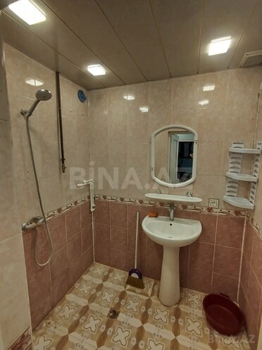 Сдаётся 3-комн. вторичка 85 м², м. Элмляр Академиясы, photo 8 from 11