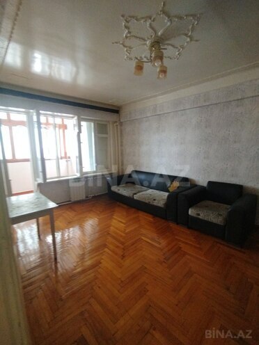 Сдаётся 3-комн. вторичка 85 м², м. Элмляр Академиясы, photo 4 from 11