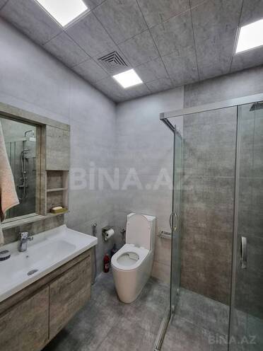 İcarəyə verilir 2 otaqlı yeni tikili 71 m², Gənclik m., photo 7 from 11