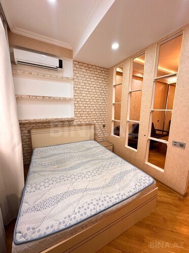 Satılır 2 otaqlı yeni tikili 55 m², İnşaatçılar m., photo 6 from 16