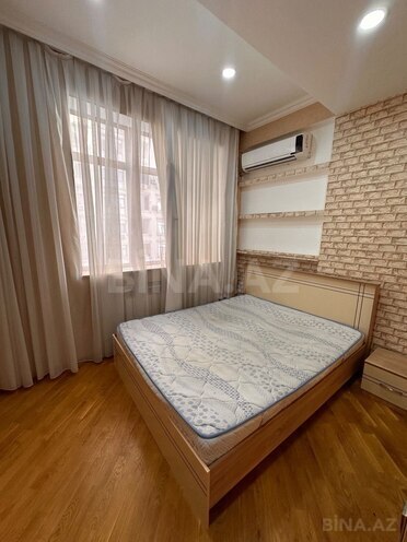 Satılır 2 otaqlı yeni tikili 55 m², İnşaatçılar m., photo 3 from 16