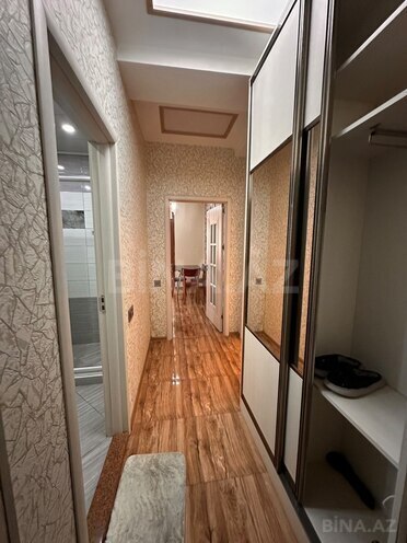Satılır 2 otaqlı yeni tikili 55 m², İnşaatçılar m., photo 9 from 16