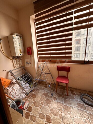 Satılır 2 otaqlı yeni tikili 55 m², İnşaatçılar m., photo 10 from 16