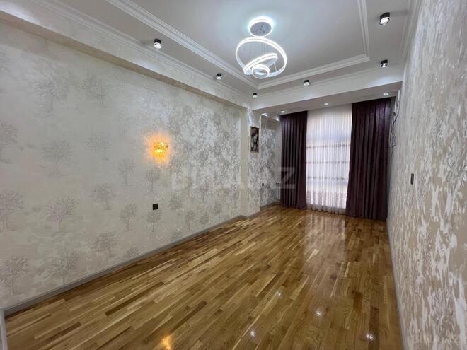 Продается 3-комн. новостройка 127 м², м. Кара Караев, photo 8 from 22