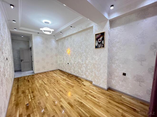 Продается 3-комн. новостройка 127 м², м. Кара Караев, photo 3 from 22