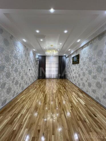 Продается 3-комн. новостройка 127 м², м. Кара Караев, photo 6 from 22