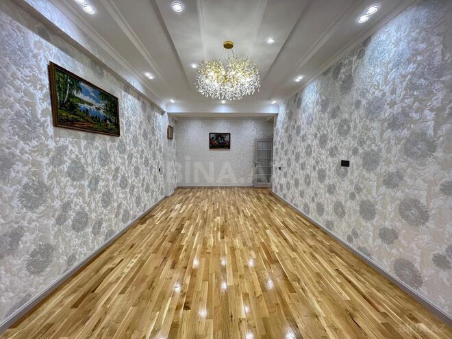 Продается 3-комн. новостройка 127 м², м. Кара Караев, photo 4 from 22
