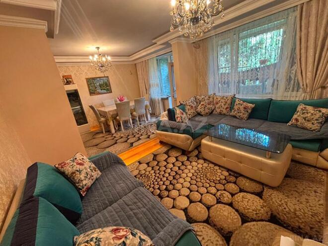Продается 4-комн. вторичка 110 м², пос. Карачухур, photo 3 from 16