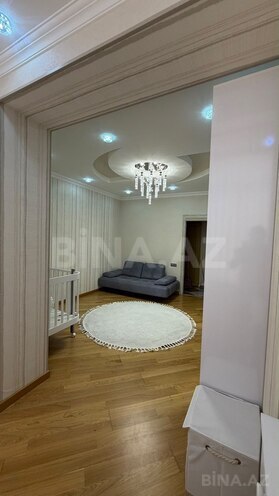 Satılır 3 otaqlı yeni tikili 125 m², Yasamal r., photo 8 from 18