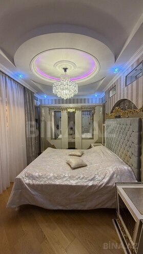 Satılır 3 otaqlı yeni tikili 125 m², Yasamal r., photo 7 from 18
