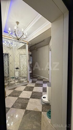 Satılır 3 otaqlı yeni tikili 125 m², Yasamal r., photo 12 from 18