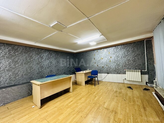 Сдается 4-комн. офис 60 м², м. Гянджлик, photo 6 from 12