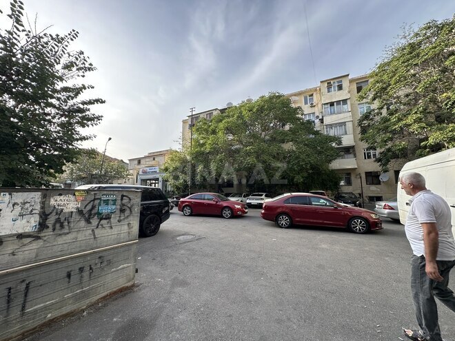 Сдается 4-комн. офис 60 м², м. Гянджлик, photo 11 from 12