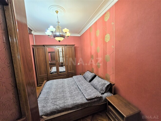 Сдается 3-комн. вторичка 85 м², м. Ичеришехер, photo 5 from 9