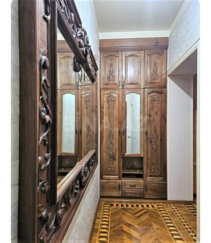 Сдается 3-комн. вторичка 85 м², м. Ичеришехер, photo 4 from 9