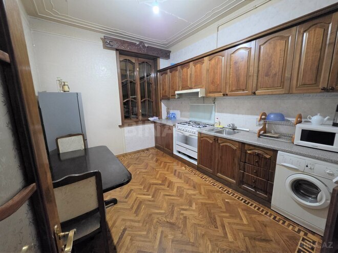 Сдается 3-комн. вторичка 85 м², м. Ичеришехер, photo 7 from 9