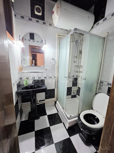 Сдается 3-комн. вторичка 85 м², м. Ичеришехер, photo 8 from 9