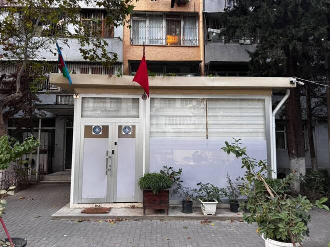 Продаётся  объект 64 м², м. Гянджлик, photo 4 from 10
