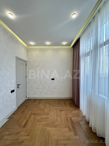 Продаётся 2-комн. новостройка 85 м², м. Ахмедлы, photo 6 from 11