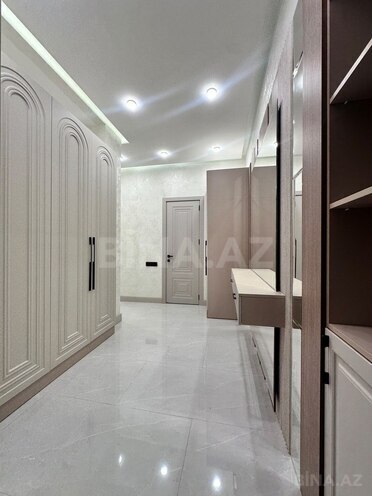 Продаётся 2-комн. новостройка 85 м², м. Ахмедлы, photo 4 from 11