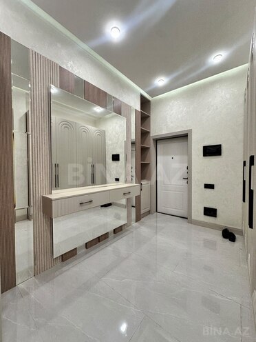 Продаётся 2-комн. новостройка 85 м², м. Ахмедлы, photo 1 from 11