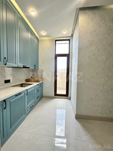 Продаётся 2-комн. новостройка 85 м², м. Ахмедлы, photo 5 from 11