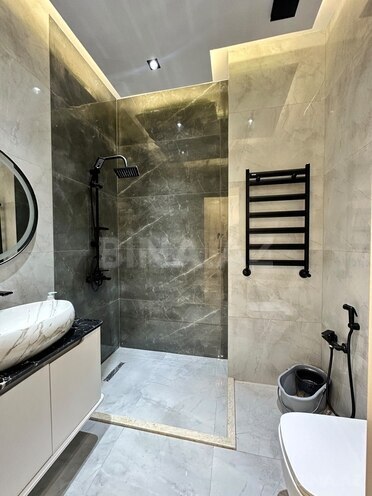 Продаётся 2-комн. новостройка 85 м², м. Ахмедлы, photo 3 from 11