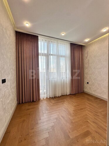Продаётся 2-комн. новостройка 85 м², м. Ахмедлы, photo 7 from 11