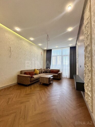 Продаётся 2-комн. новостройка 85 м², м. Ахмедлы, photo 9 from 11