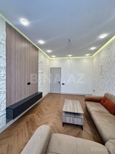 Продаётся 2-комн. новостройка 85 м², м. Ахмедлы, photo 8 from 11