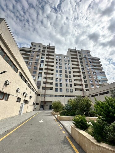 Продаётся 2-комн. новостройка 85 м², м. Ахмедлы, photo 10 from 11