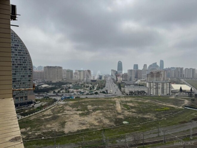Satılır 3 otaqlı yeni tikili 160 m², Nərimanov r., photo 3 from 8