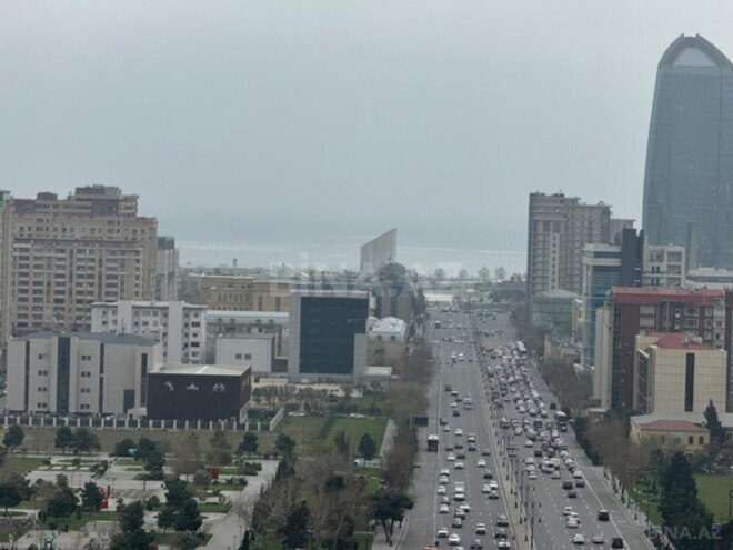 Satılır 3 otaqlı yeni tikili 160 m², Nərimanov r., photo 1 from 8