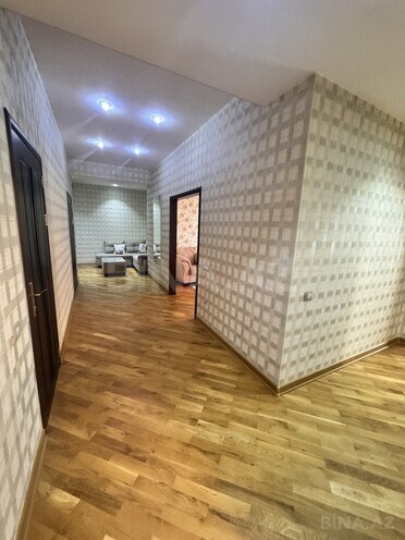 Продаётся 3-комн. новостройка 120 м², Абшеронcкий  р., photo 5 from 11