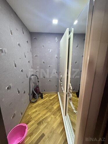 Продаётся 3-комн. новостройка 120 м², Абшеронcкий  р., photo 10 from 11