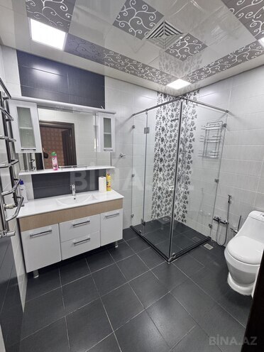 Продаётся 3-комн. новостройка 120 м², Абшеронcкий  р., photo 9 from 11