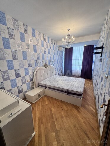Продаётся 3-комн. новостройка 120 м², Абшеронcкий  р., photo 7 from 11