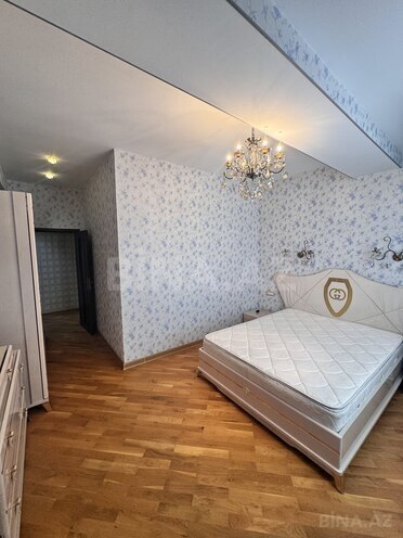 Продаётся 3-комн. новостройка 120 м², Абшеронcкий  р., photo 6 from 11