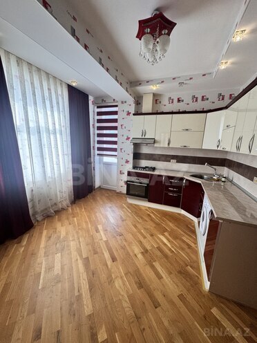 Продаётся 3-комн. новостройка 120 м², Абшеронcкий  р., photo 3 from 11
