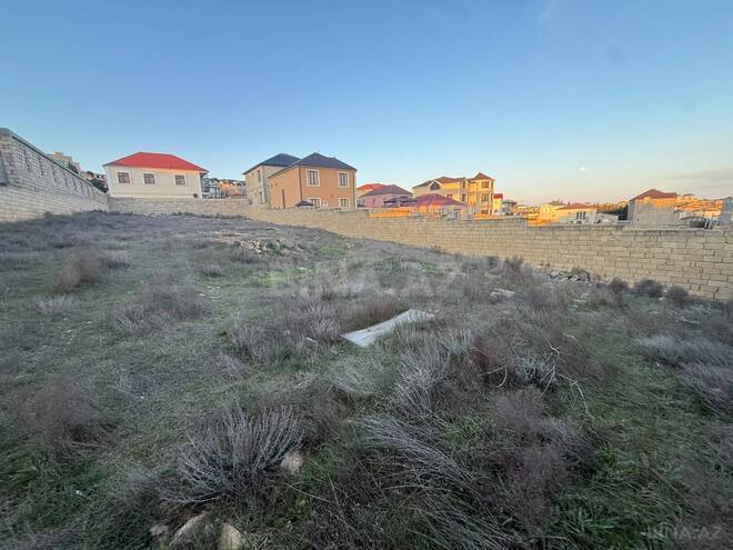 Satılır  torpaq 20 sot, Mərdəkan q., photo 1 from 6